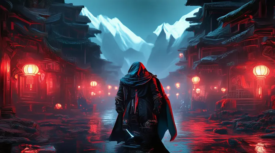 我的三国志游戏图片2